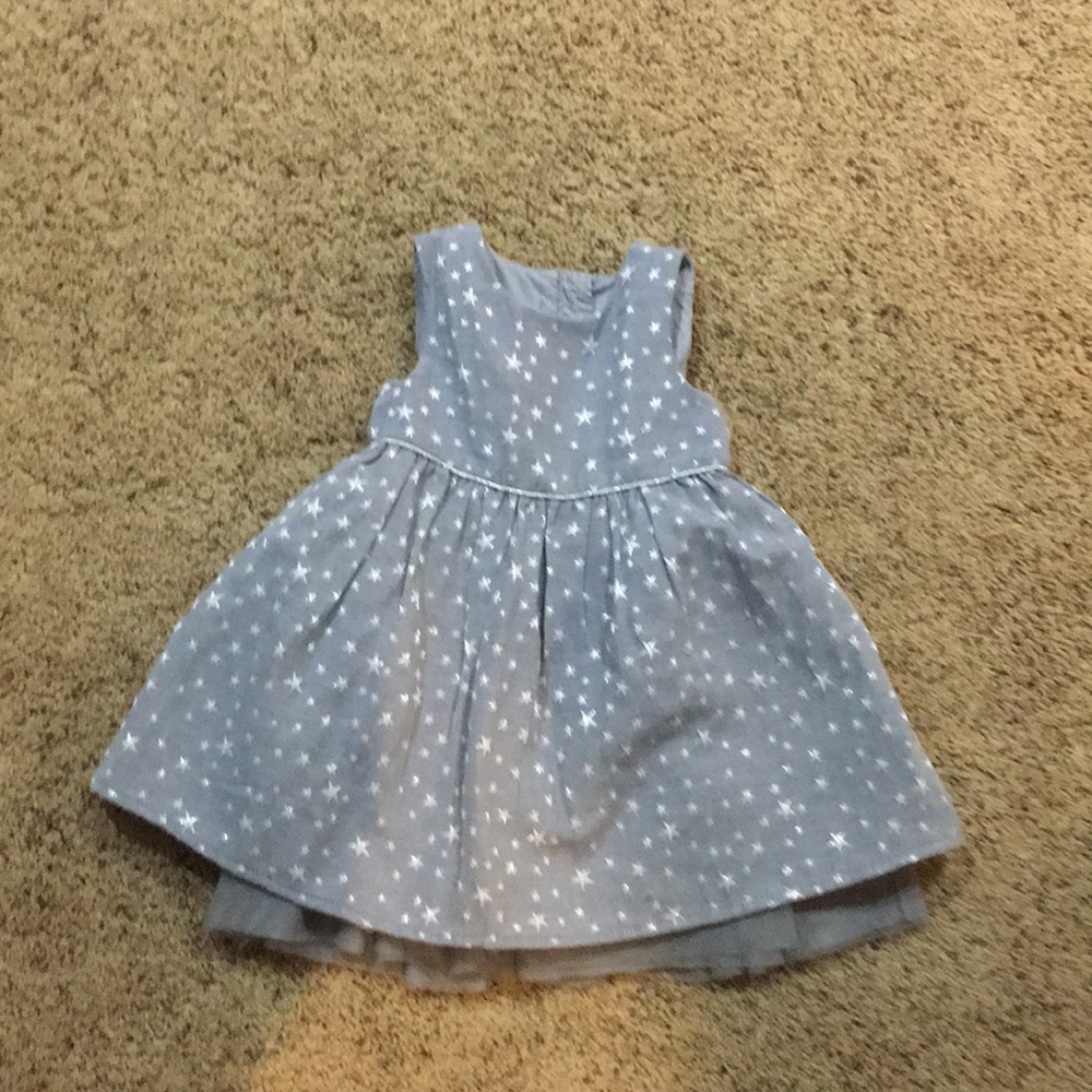 Girls dress 18-24 months